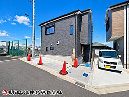 横浜市瀬谷区下瀬谷2丁目　4号棟