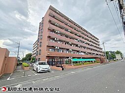 ライオンズマンション大和