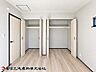 室内：洋室