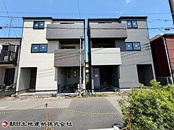 大和市中央林間8丁目 2号棟