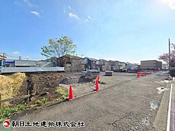 相模原市南区上鶴間2丁目 3区画