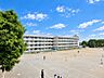 周辺：座間市立立野台小学校350m