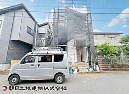 大和市上和田 2号棟