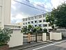 周辺：藤沢市立湘南台小学校520m