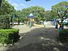 周辺：湘南台公園930m