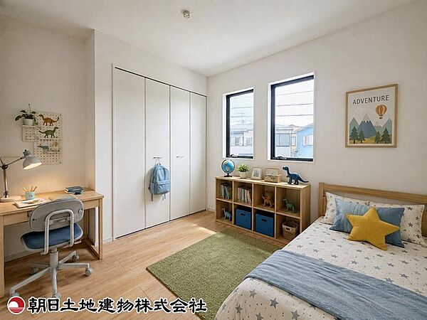 室内