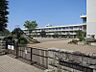 周辺：相模原市立上鶴間小学校1100m