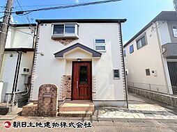 綾瀬市上土棚北2丁目