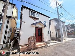 外観の画像