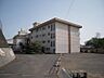 周辺：綾瀬市立北の台中学校350ｍ