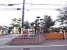周辺：誠心第二幼稚園98m