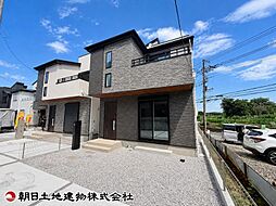 綾瀬市寺尾釜田1丁目 7号棟