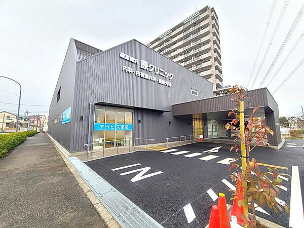 周辺を拡大表示