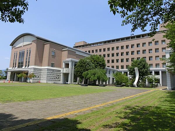 周辺を拡大表示