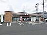 周辺：セブンイレブン 藤沢長後南店473ｍ