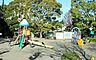 周辺：湘南台公園1361m