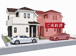 大和市福田　Ｂ号棟