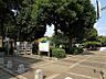 周辺：東柏ケ谷近隣公園856m