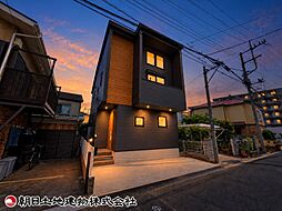 綾瀬市深谷上7丁目