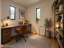 室内の画像
