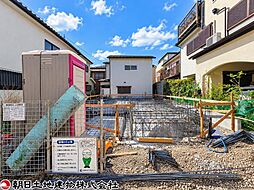 綾瀬市大上5丁目
