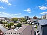 その他：4階南向きの明るい住まい。バルコニーからは開放感あふれる爽快な眺望が広がります。
