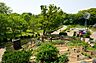周辺：引地川公園ふれあいの森1398m