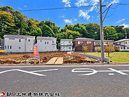 大和市下鶴間 5号棟
