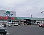 周辺：ドラッグスギヤマ大治店■医薬品・化粧品・日用雑貨などを取り扱っており、処方箋の受け取りも可能です。食品もあるので、とても便利ですね！ 740m