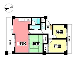 ライオンズマンション甚目寺