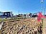 外観：前面道路含む現地写真
