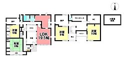 中古戸建　津島市蛭間町喜多神