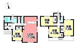 Heartful-Town 新築戸建 津島市昭和町1丁目 全1棟
