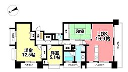 藤和シティホームズ八熊通