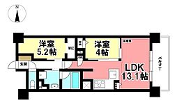 プレサンスロジェ名古屋駅NORTH FRONT