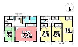 中古戸建　津島市永楽町4丁目