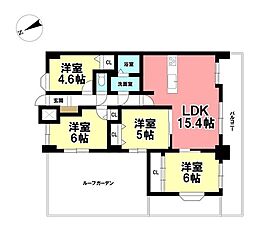 宝マンション富田町