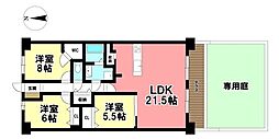 リーデンススクエア八田