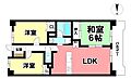 チサンマンション大治3階1,148万円