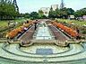 周辺：荒子川公園■緑いっぱいの自然に囲まれた公園です。お父さんの休日には運動用具をもってキャッチボールしたり、サッカーしたりと幅広い遊びを可能にしてくれます。 260m