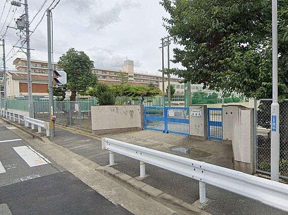 御田中学校■修...