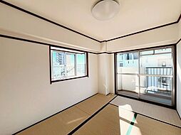 和室の画像