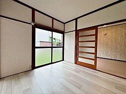 洋室の画像