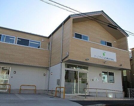 ウィズブック保育園新瑞橋■様々な行事を行っており、こども達は四季折々の自然環境を学ぶことが出来ます。 110m
