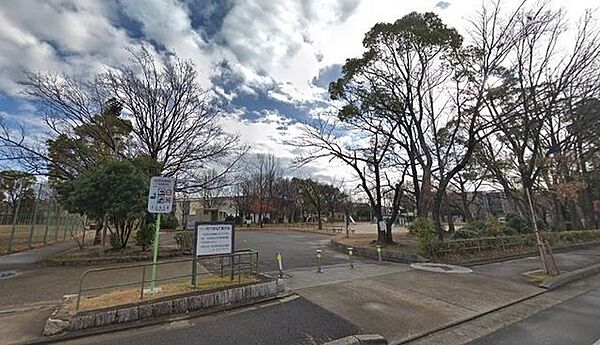 周辺を拡大表示