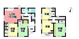 中古戸建 港区龍宮町