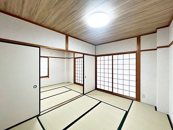和室
