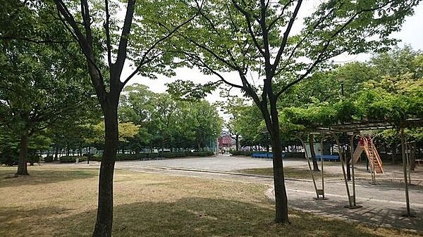 周辺を拡大表示