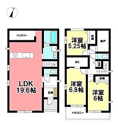 Heartful-Town 新築戸建 瑞穂区中根町4丁目