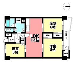 新開住宅